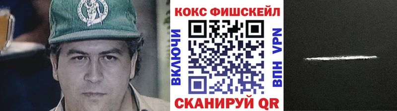 COCAIN FishScale  сайты даркнета состав  Мещовск 